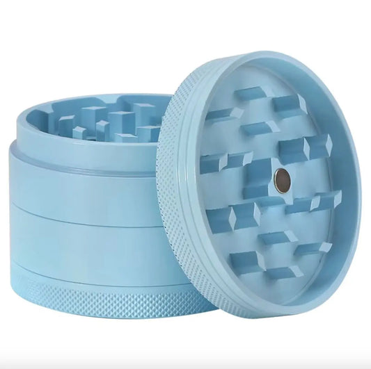 Premium 2.5 Inch Grinder Mill, Colorful Kitchen Tool product image