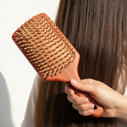 Product detail close-up