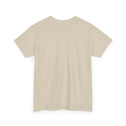 Unisex Heavy Cotton Tee - Wax | Wane - Crew neck - T-Shirt11