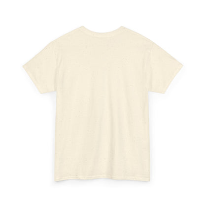 Unisex Heavy Cotton Tee - Wax | Wane - Crew neck - T-Shirt14
