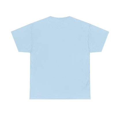 Unisex Heavy Cotton Tee - Wax | Wane - Crew neck - T-Shirt15