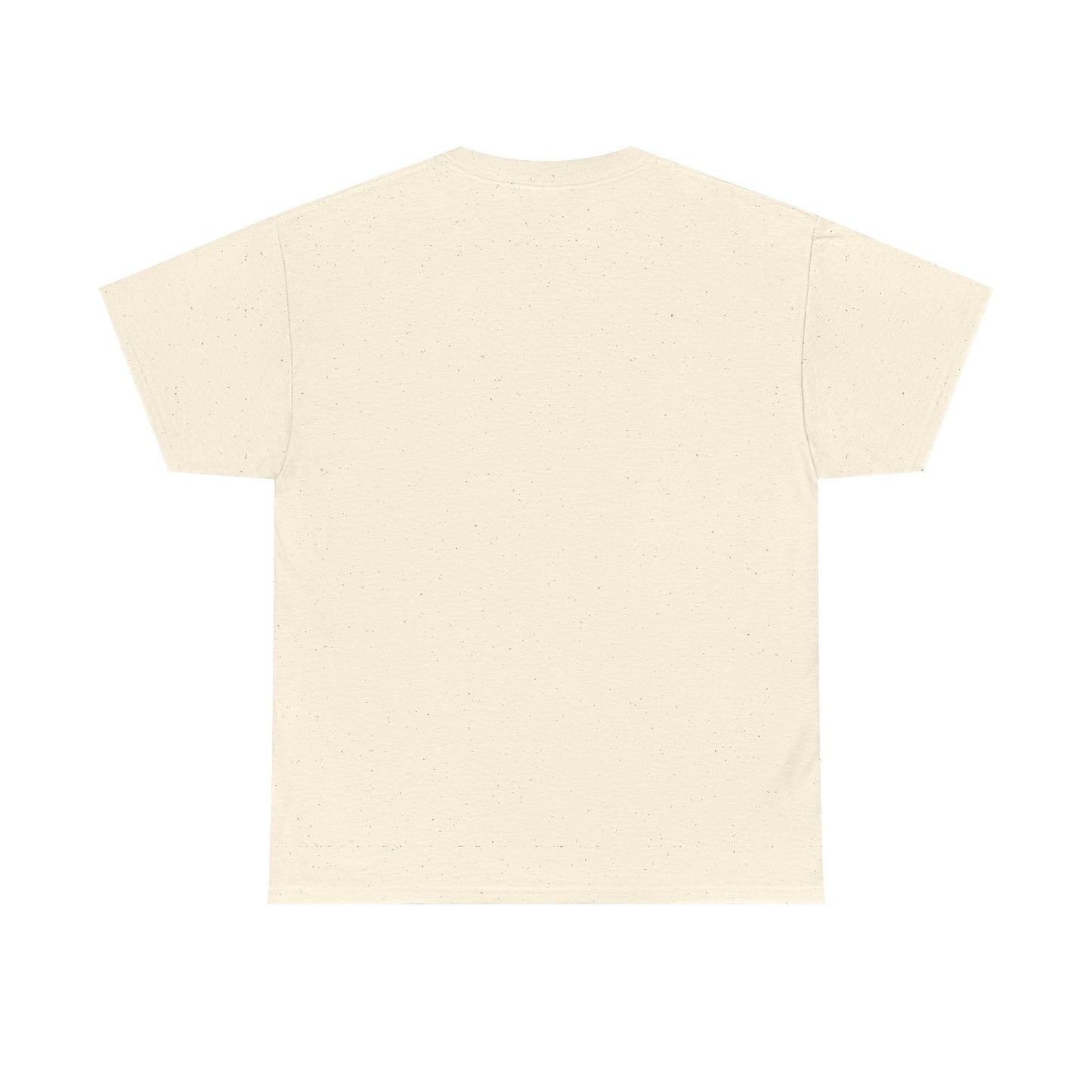 Unisex Heavy Cotton Tee - Wax | Wane - Crew neck - T-Shirt12