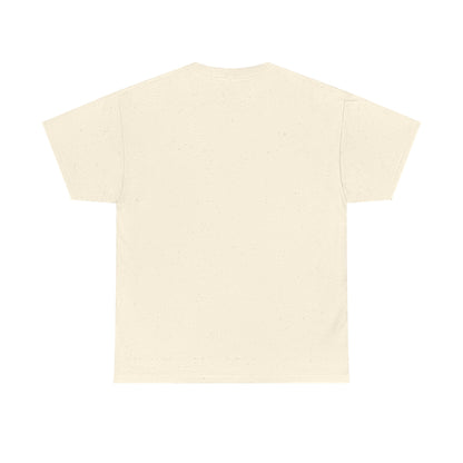 Unisex Heavy Cotton Tee - Wax | Wane - Crew neck - T-Shirt12