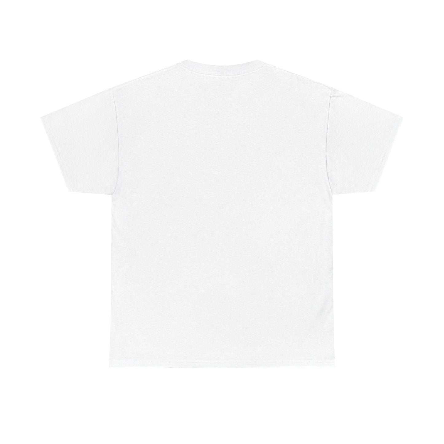 Unisex Heavy Cotton Tee - Wax | Wane - Crew neck - T-Shirt6