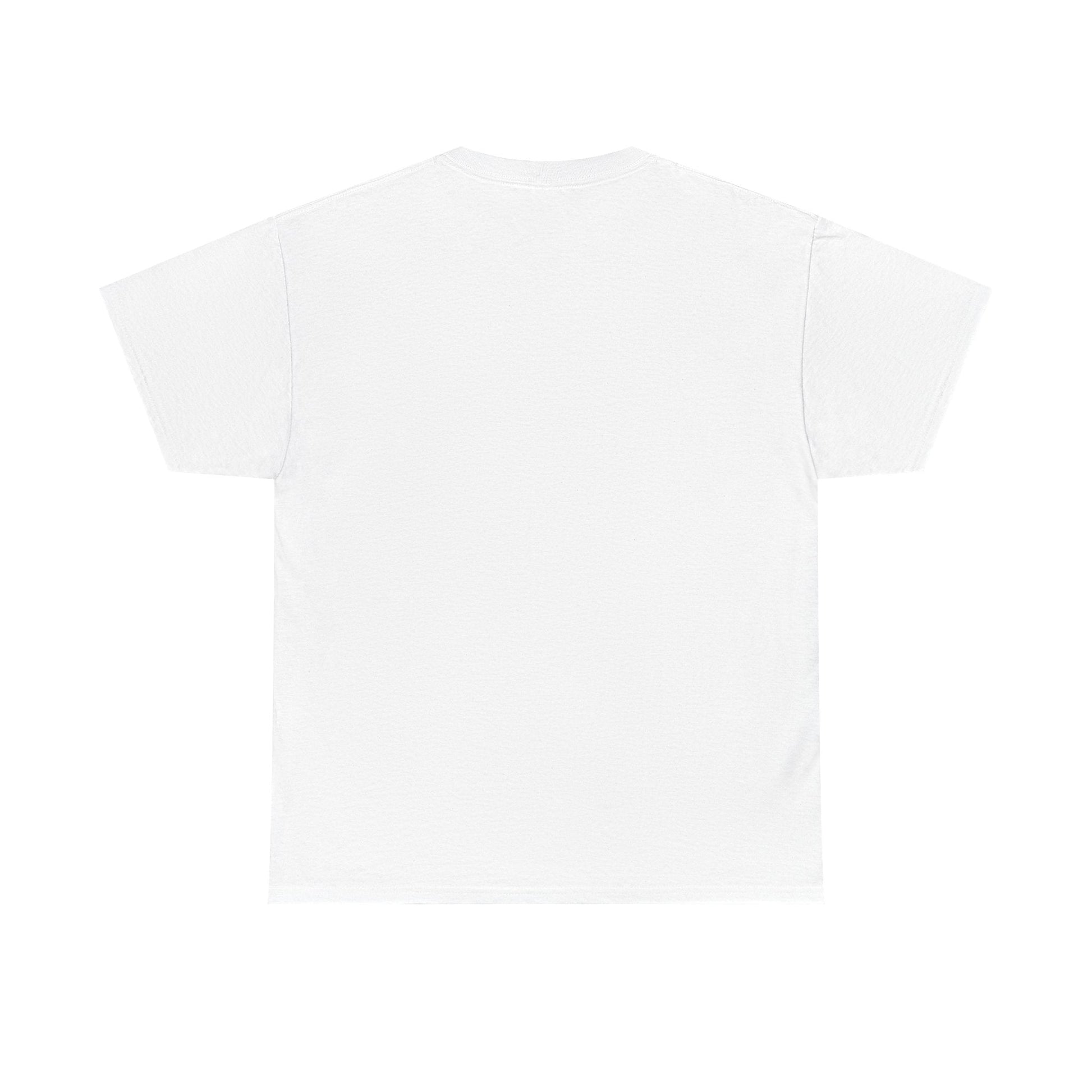 Unisex Heavy Cotton Tee - Wax | Wane - Crew neck - T-Shirt6