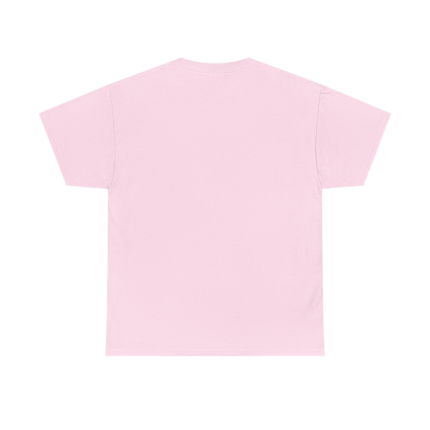 Unisex Heavy Cotton Tee - Wax | Wane - Crew neck - T-Shirt18