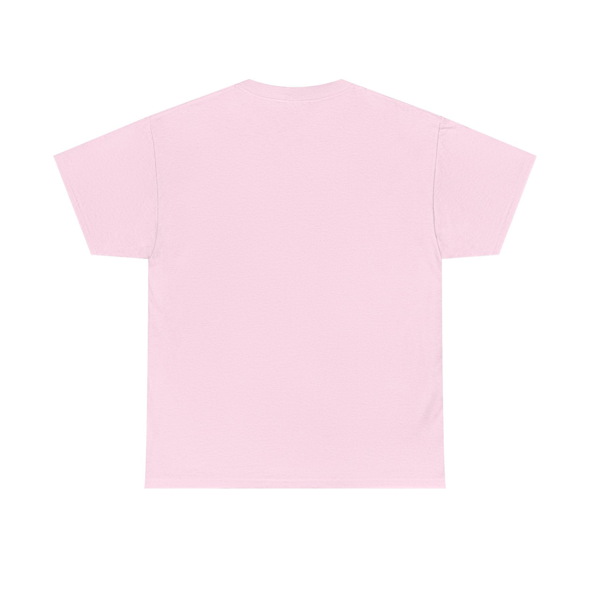 Unisex Heavy Cotton Tee - Wax | Wane - Crew neck - T-Shirt18